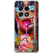 Чохол BoxFace OnePlus 13 Colorful Girl