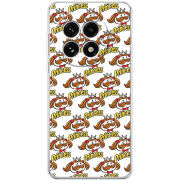 Чохол BoxFace OnePlus 13 Pringles Princess