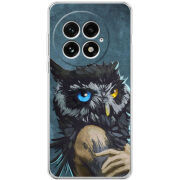 Чохол BoxFace OnePlus 13 Owl Woman