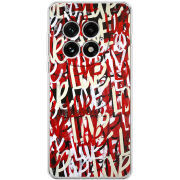 Чохол BoxFace OnePlus 13 Love Graffiti