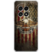 Чохол BoxFace OnePlus 13 Harley An American Legend