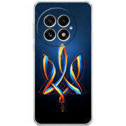 Чохол BoxFace OnePlus 13 Ukrainian Emblem