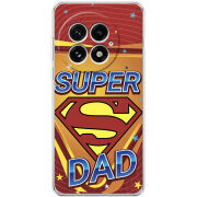 Чохол BoxFace OnePlus 13 Super Dad