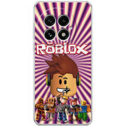 Чохол BoxFace OnePlus 13 Follow Me to Roblox