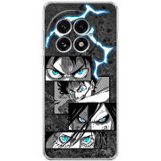 Чохол BoxFace OnePlus 13 Eren Yeager Transformation