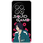 Чохол BoxFace OnePlus 13 siquid game 067