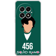 Чохол BoxFace OnePlus 13 siquid game 456