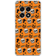 Чохол BoxFace OnePlus 13 Halloween Trick or Treat