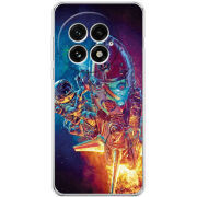 Чохол BoxFace OnePlus 13 Astronaut in Space