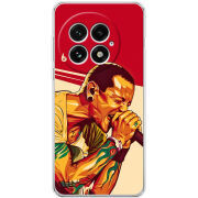 Чохол BoxFace OnePlus 13 Chester Bennington