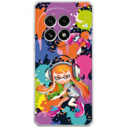 Чохол BoxFace OnePlus 13 Splatoon Inklings