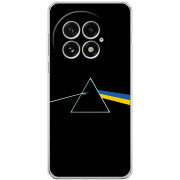 Чохол BoxFace OnePlus 13 Pink Floyd Україна