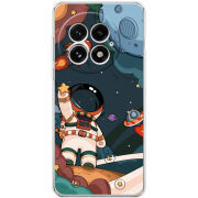 Чохол BoxFace OnePlus 13 Space Mission
