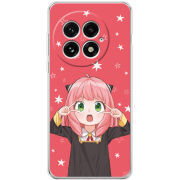 Чохол BoxFace OnePlus 13 Anya Forger