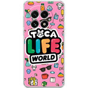 Чохол BoxFace OnePlus 13 Toca Boca Life World