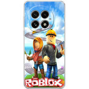 Чохол BoxFace OnePlus 13 Roblox Білдерман
