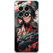 Чохол BoxFace OnePlus 13 Giyu Tomioka