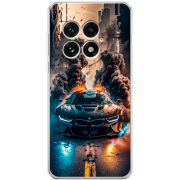 Чохол BoxFace OnePlus 13 