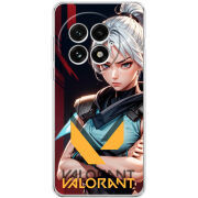 Чохол BoxFace OnePlus 13 Valorant Джет