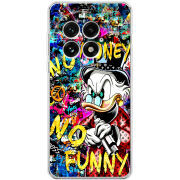 Чохол BoxFace OnePlus 13 no money no funny