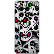 Чохол BoxFace OnePlus 13 