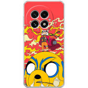 Чохол BoxFace OnePlus 13 