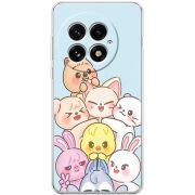 Чохол BoxFace OnePlus 13 