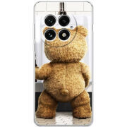 Чохол BoxFace OnePlus 13 