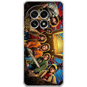 Чохол BoxFace OnePlus 13 