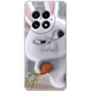 Чохол BoxFace OnePlus 13 Rabbit Snowball