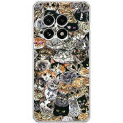 Чохол BoxFace OnePlus 13 