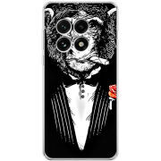 Чохол BoxFace OnePlus 13 Monkey Don