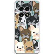 Чохол BoxFace OnePlus 13 