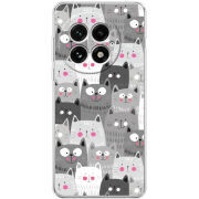 Чохол BoxFace OnePlus 13 