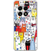 Чохол BoxFace OnePlus 13 