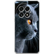 Чохол BoxFace OnePlus 13 English cat