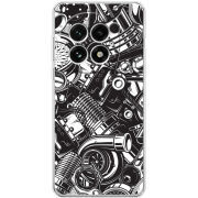 Чохол BoxFace OnePlus 13 