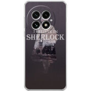 Чохол BoxFace OnePlus 13 Sherlock