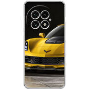 Чохол BoxFace OnePlus 13 Corvette Z06