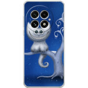 Чохол BoxFace OnePlus 13 Smile Cheshire Cat