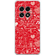 Чохол BoxFace OnePlus 13 Happy Valentines