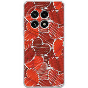Чохол BoxFace OnePlus 13 Heart Strings