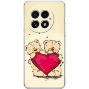 Чохол BoxFace OnePlus 13 Teddy Bear Love