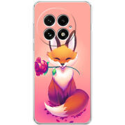 Чохол BoxFace OnePlus 13 Cutie Fox