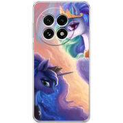 Чохол BoxFace OnePlus 13 My Little Pony Rarity  Princess Luna