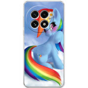 Чохол BoxFace OnePlus 13 My Little Pony Rainbow Dash
