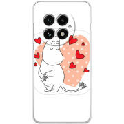 Чохол BoxFace OnePlus 13 Mumintroll