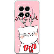 Чохол BoxFace OnePlus 13 