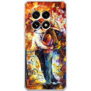 Чохол BoxFace OnePlus 13 Kiss Under Umbrella