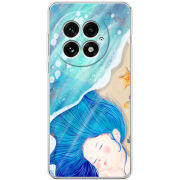 Чохол BoxFace OnePlus 13 Sea Girl